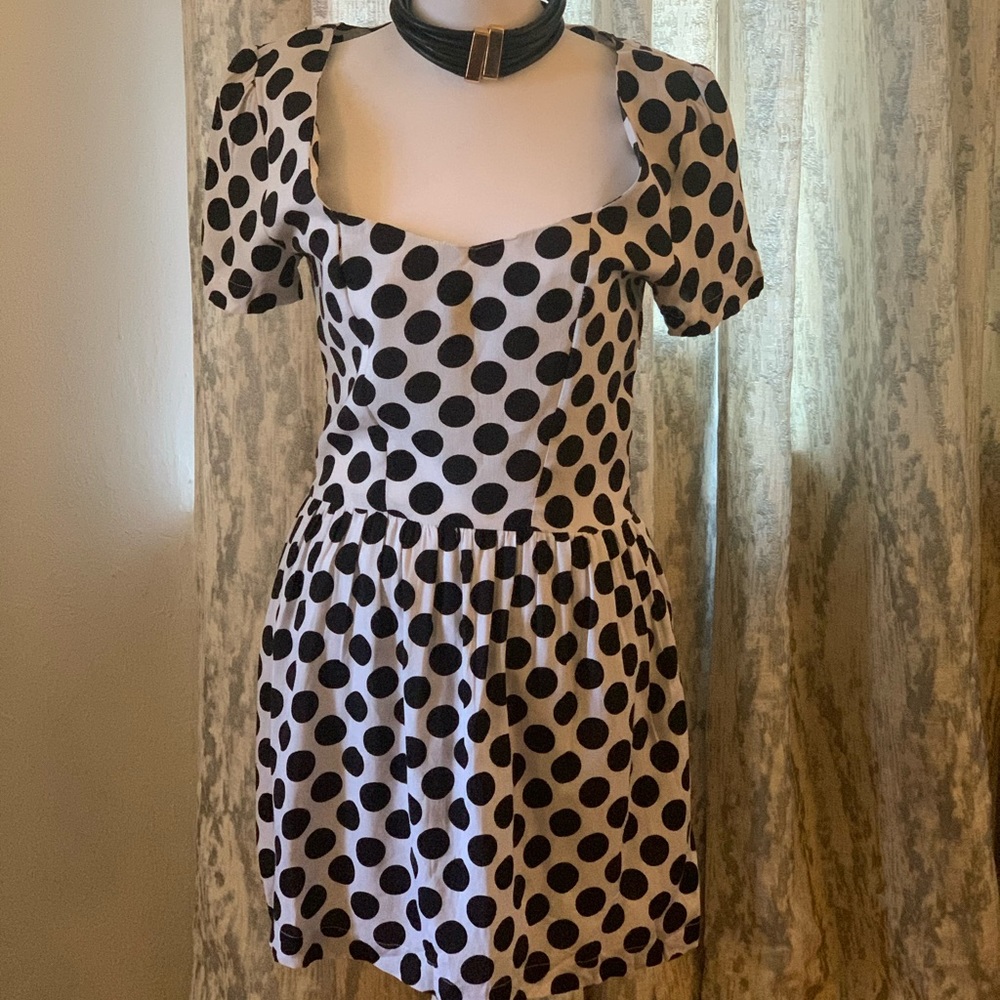 Millau XS summer dress